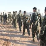 دمشق تقترح تنظيم 50 ألف مقاتل كردي ضمن ثلاث فرق رئيسية وواشنطن تحث على اتفاق سريع مع «قسد»